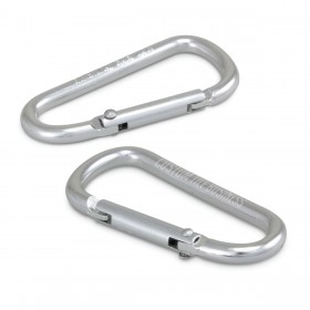 Promotional Carabiners
